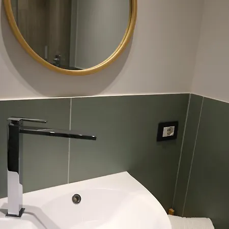 Homely 度假居