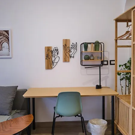 Homely Prázdninový dům