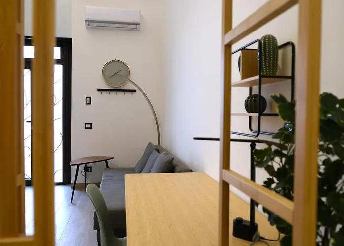 Homely Σπίτι διακοπών *