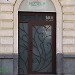 Сasa de vacaciones Homely
