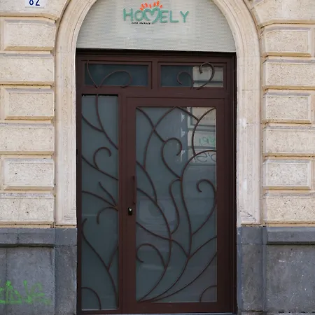 度假居 Homely