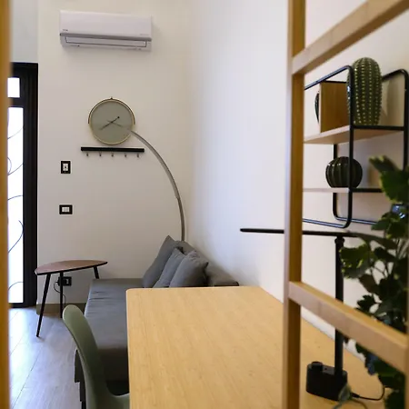 Homely 卡塔尼亚